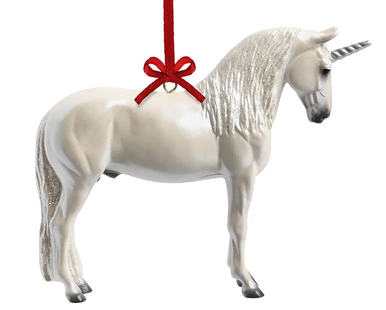 Breyer Aldo Unicorn Ornament