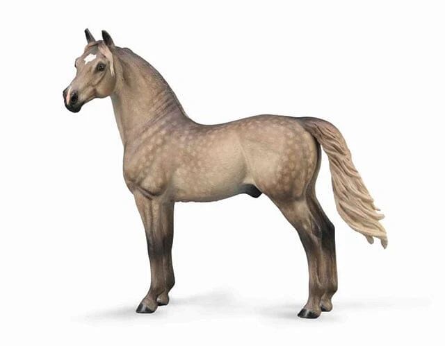 Breyer Morgan Stallion