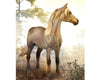 Breyer Morgan Stallion