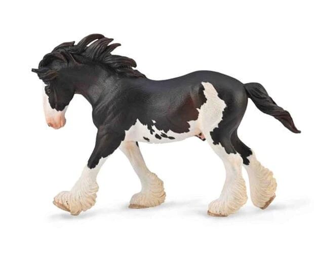 Breyer Clydesdale Stallion