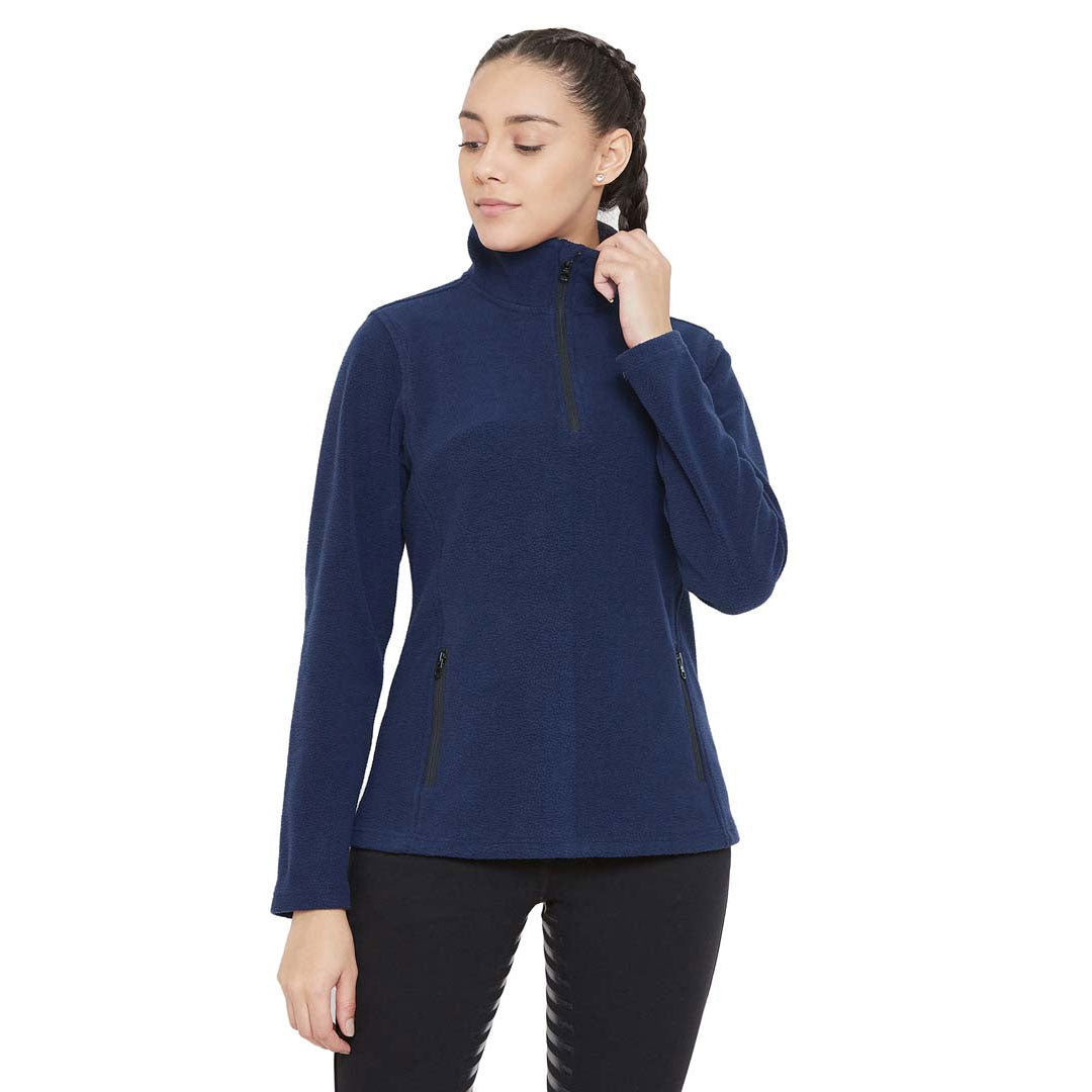 Equine Couture Ladies Pull Over Jacket