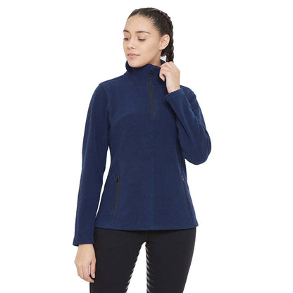 Equine Couture Ladies Pull Over Jacket