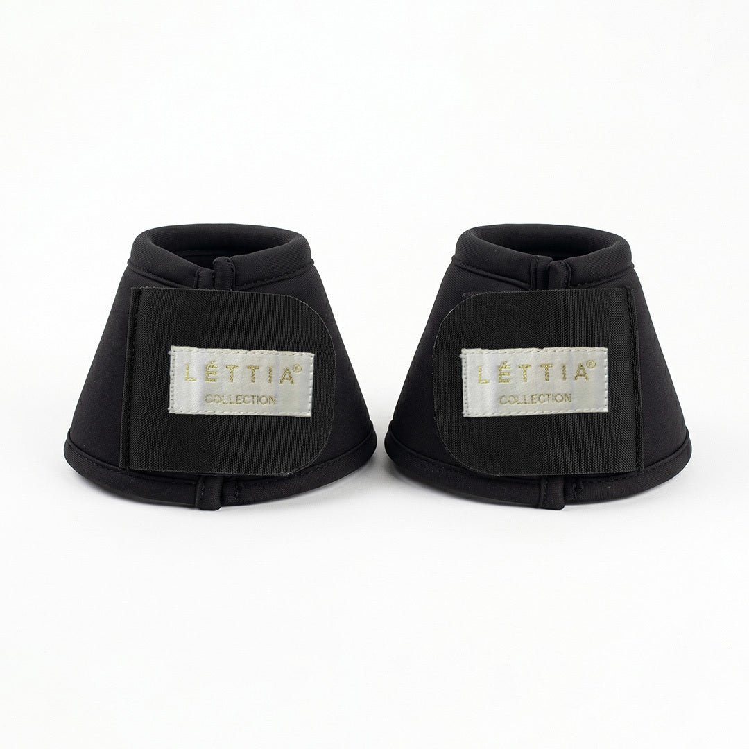 Lettia Shadow Bell Boots