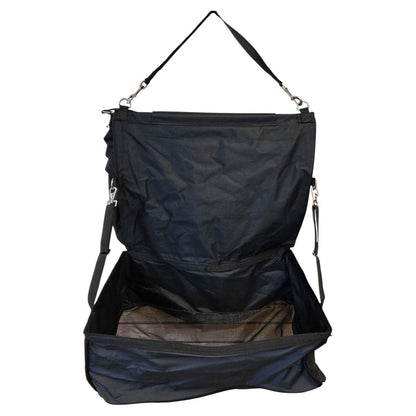 Professionals Choice Folding Combo Hay Feeder