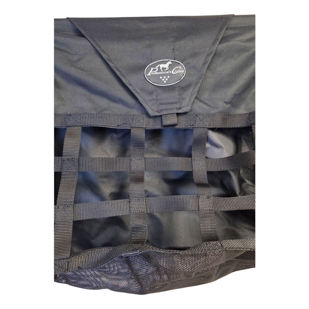 Professionals Choice Folding Combo Hay Feeder