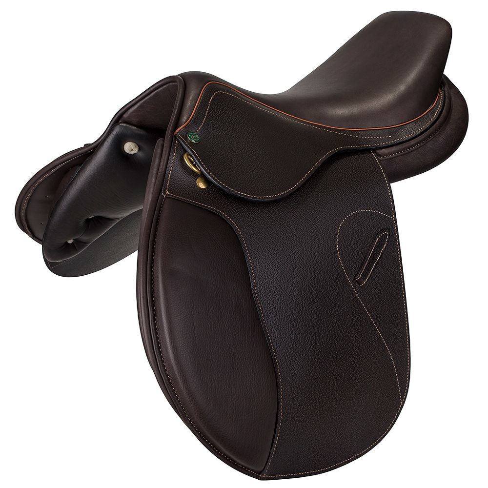 Henri de Rivel Memor-X Close Contact Youth Saddle