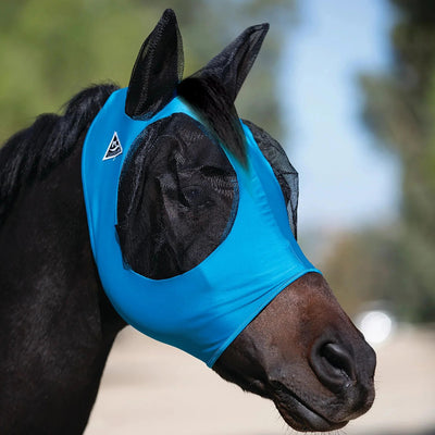 Professional's Choice Comfort-Fit Fly Mask