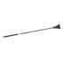 Fleck Ultra Soft-Grip,Nickel Cap Jump Bat-Black- 18"