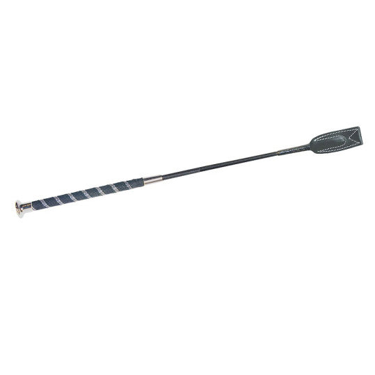 Fleck Soft-Grip,Nickel Cap Jump Bat-Black- 18&