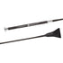 Fleck Contact Grip Jump Bat-Black- 23.5"