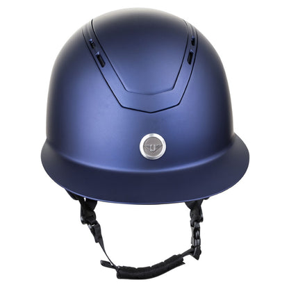 TuffRider Guardian Wide Brim Helmet