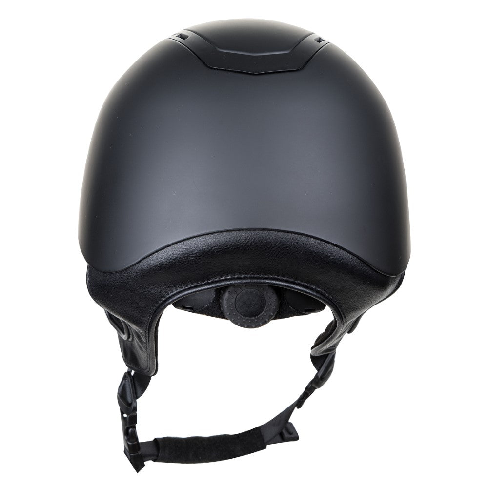 TuffRider Guardian Wide Brim Helmet