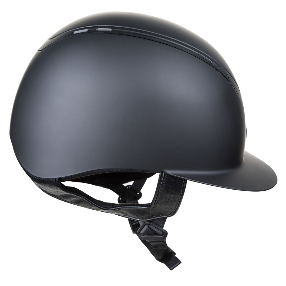 TuffRider Guardian Wide Brim Helmet