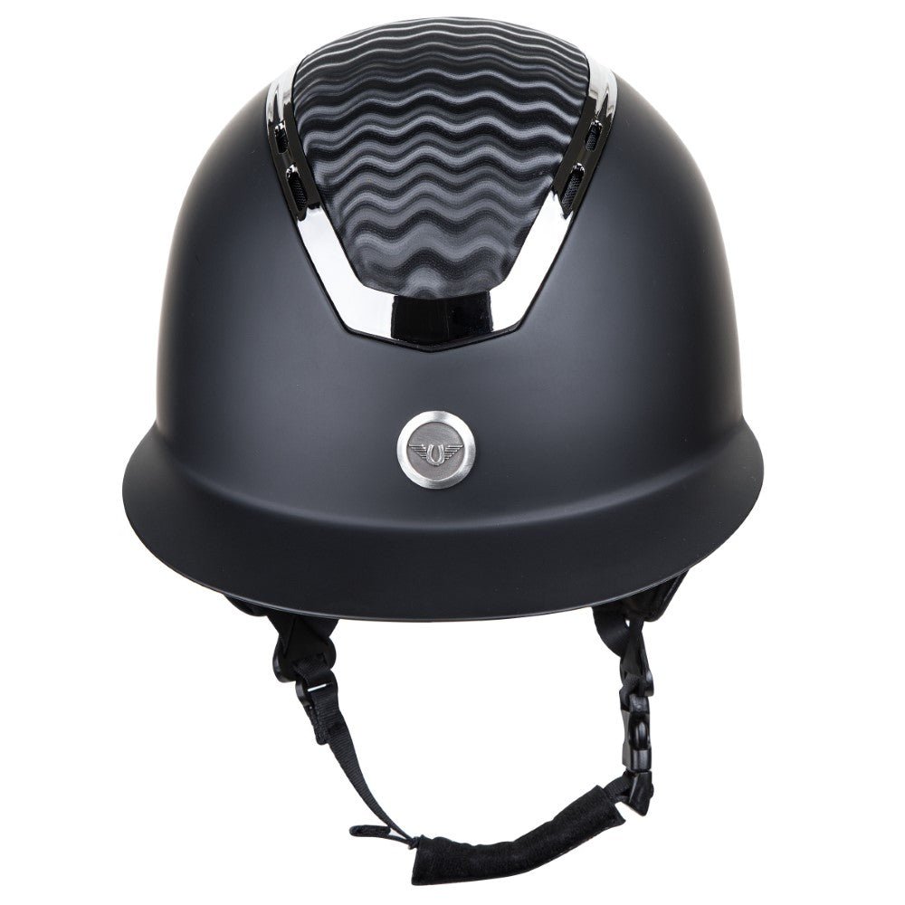 TuffRider Ultimate Wide Brim Helmet