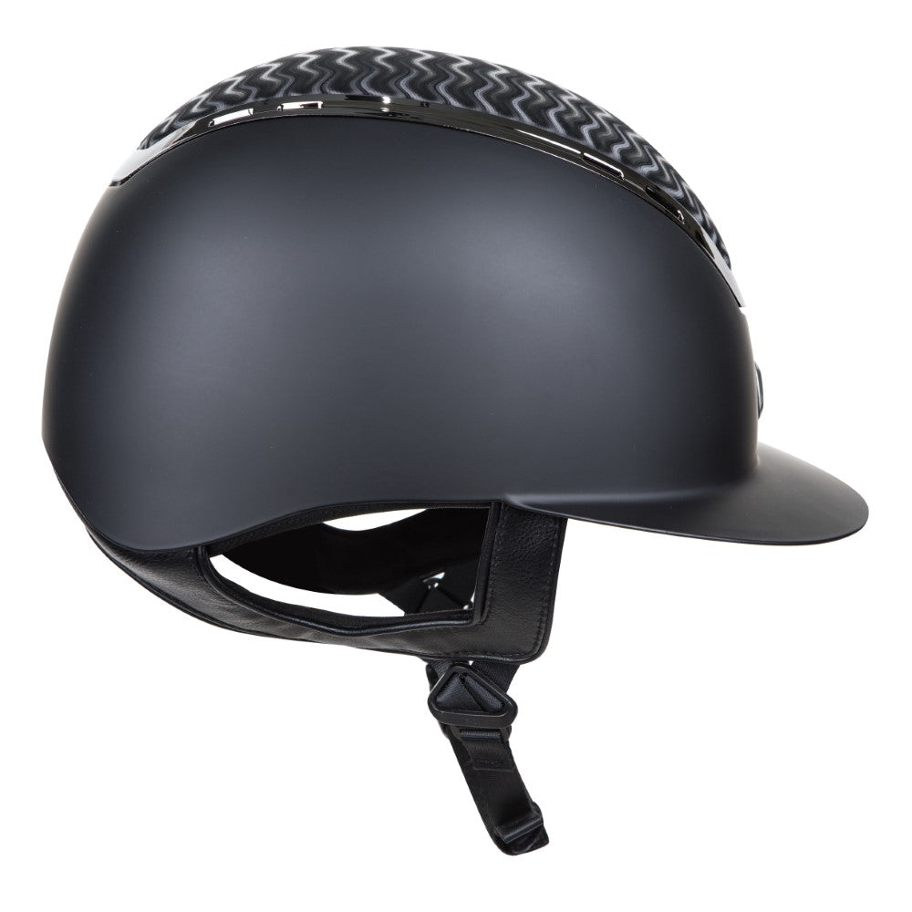 TuffRider Ultimate Wide Brim Helmet