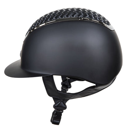 TuffRider Ultimate Wide Brim Helmet