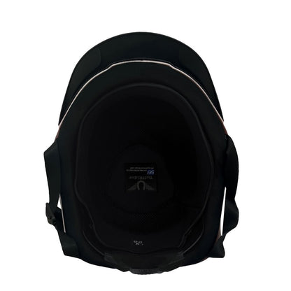 TuffRider Shield Riding Helmet with Adjust A Dial