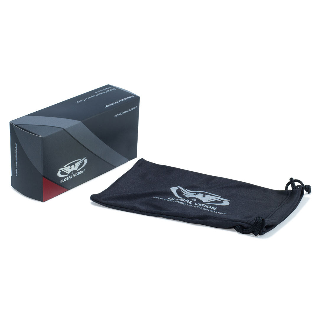 Hercules EquiFlex Performance Eyewear