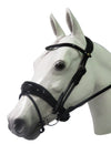 Henri de Rivel Pirouette Dressage Bridle