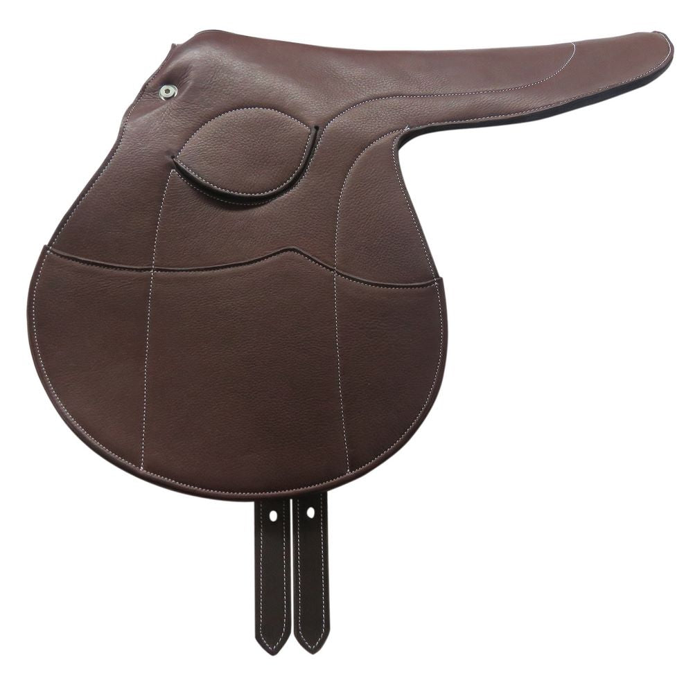 Henri de Rivel Exercise Saddle