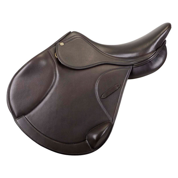 新品一点特価!!　フランス　Henri de rivel 障害鞍　乗馬　鞍 Henri de Rivel Advantage All Purpose Saddle – Breeches.com