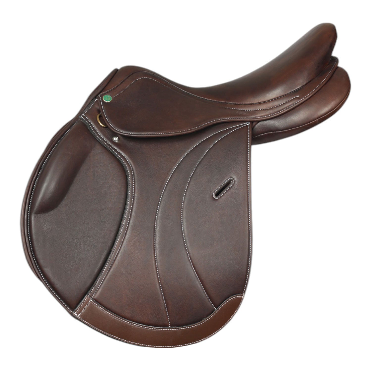 rivel hollandrad Henri de Rivel All-Terrain Endurance IGP Saddle – Breeches.com
