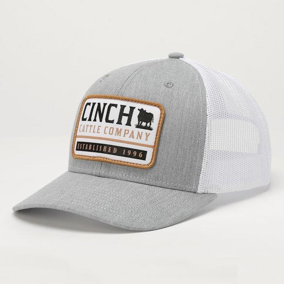 Cinch Men&
