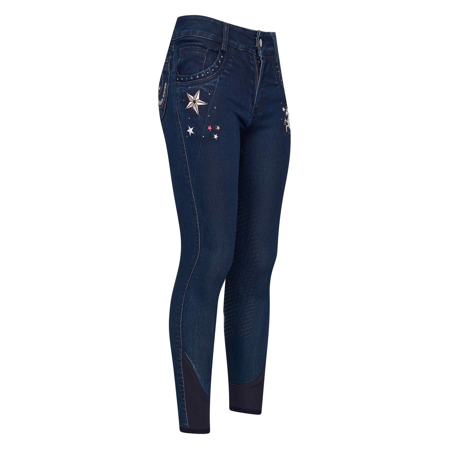Imperial Riding Kids Riding Breeches Demi