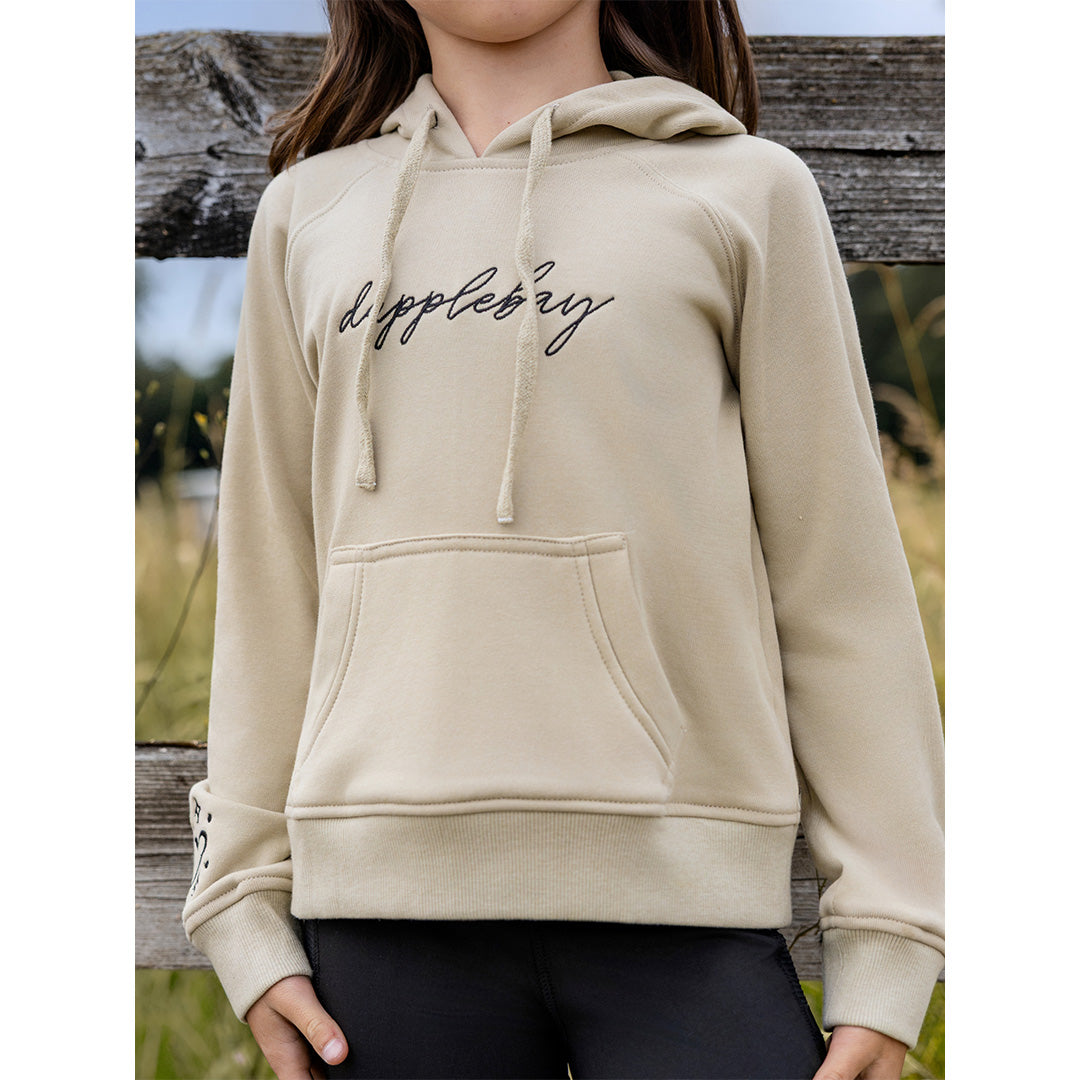 Dapplebay Kids Equestrian Tarot Hoodie