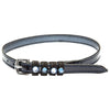 Imperial Riding Spurstraps leather IRHPardouz