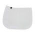 Riding International ™ Contour All-Purpose Saddle Pad-White