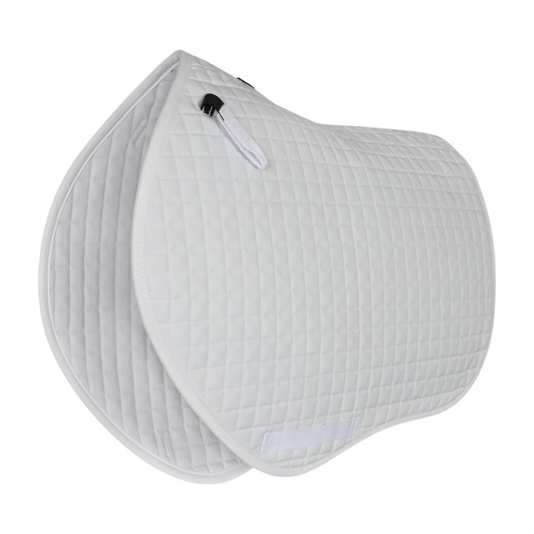 Riding International ™ Contour Close Contact Saddle Pad