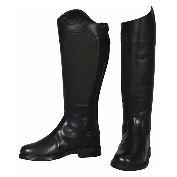girl harley boots