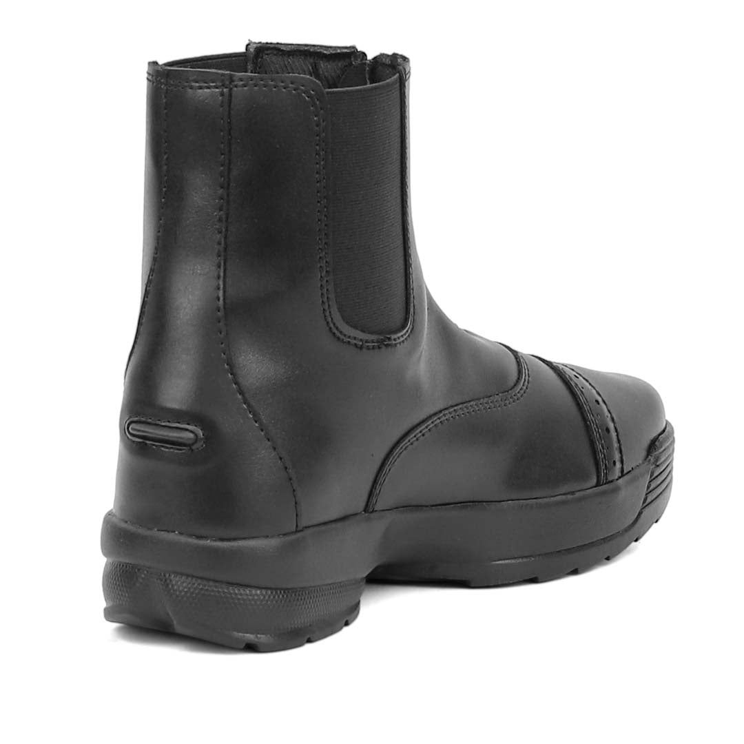TuffRider Ladies Sport Paddock Boots - Breeches.com