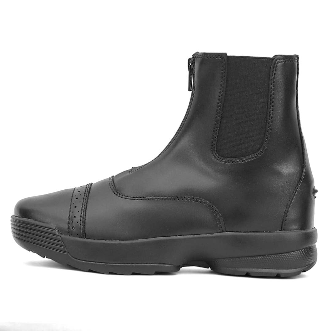 TuffRider Ladies Sport Paddock Boots - Breeches.com