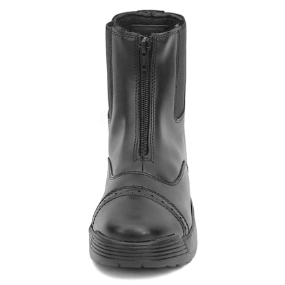 TuffRider Ladies Sport Paddock Boots - Breeches.com