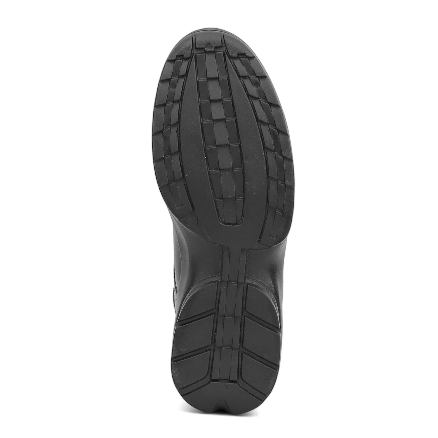 TuffRider Ladies Sport Paddock Boots - Breeches.com