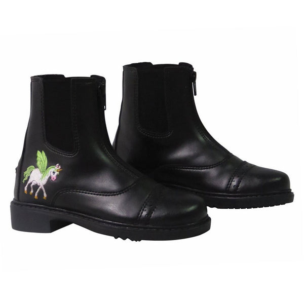 Olive Boys Beaufort Wax | Barbour