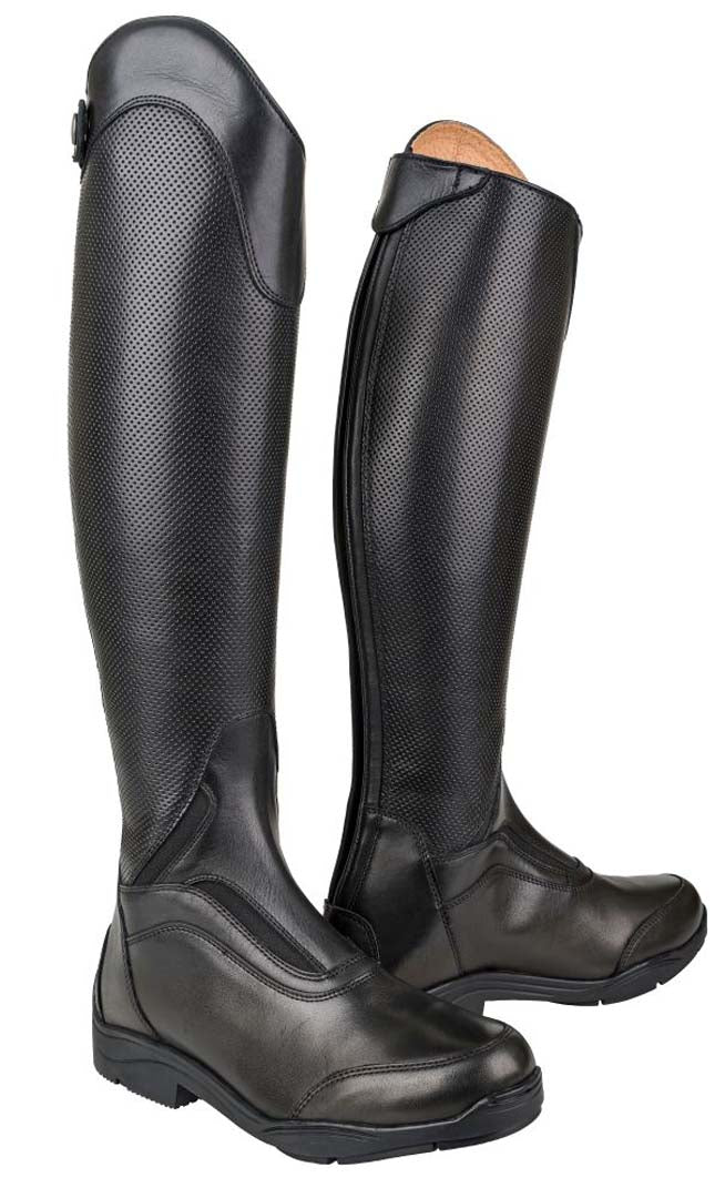 TUFFRIDER LADIES DOUBLE CLEAR SPORT BOOT