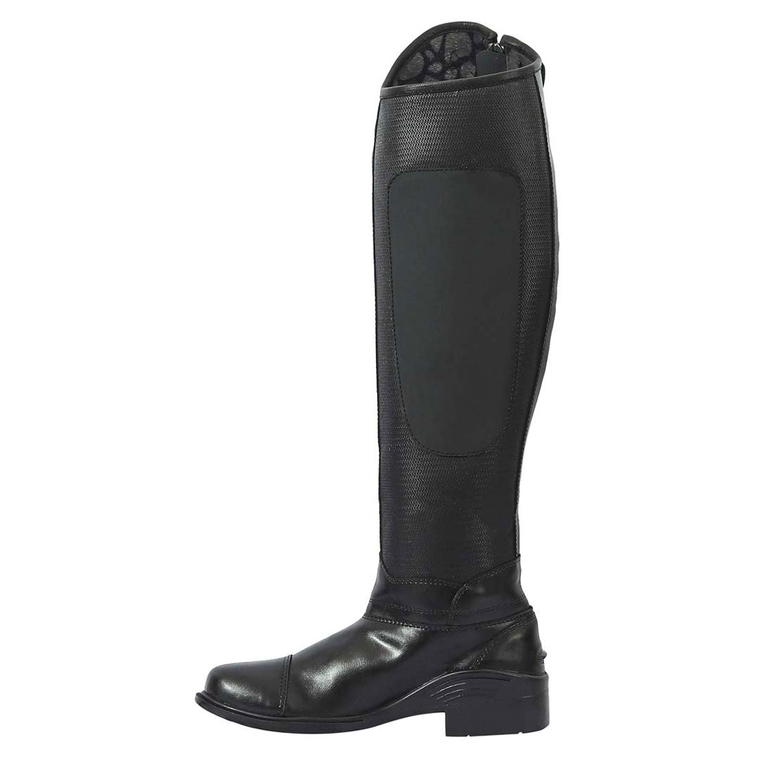 tuffrider ladies lexington waterproof tall boot