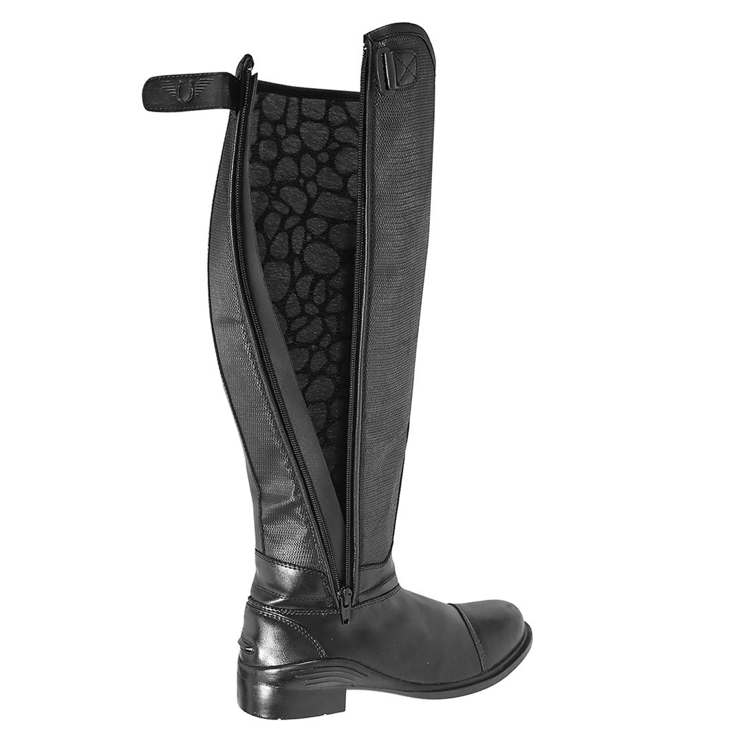 TuffRider Ladies Gale Winter Tall Boot with Zipper