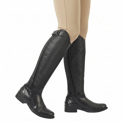 TuffRider Ladies Gale Winter Tall Boot with Zipper
