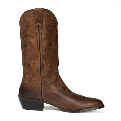TuffRider Daisey Ladies Western Boot