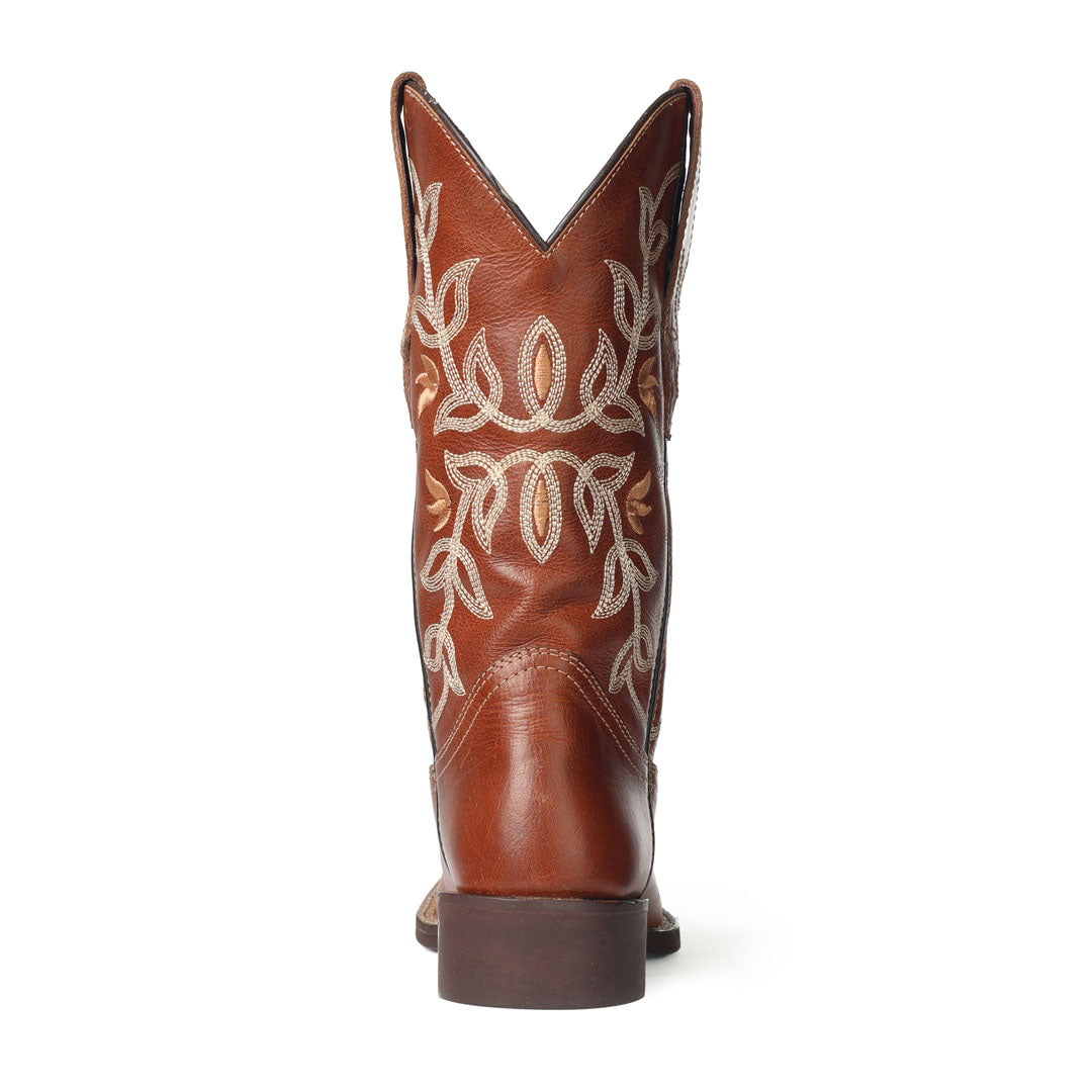 TuffRider Tess Ladies Western Boot