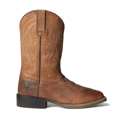 TuffRider Wyatt Mens Western Boot