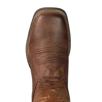 TuffRider Wyatt Mens Western Boot