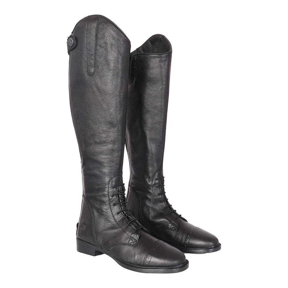 TuffRider Belmont Pro Winter Ladies Field Riding Boots
