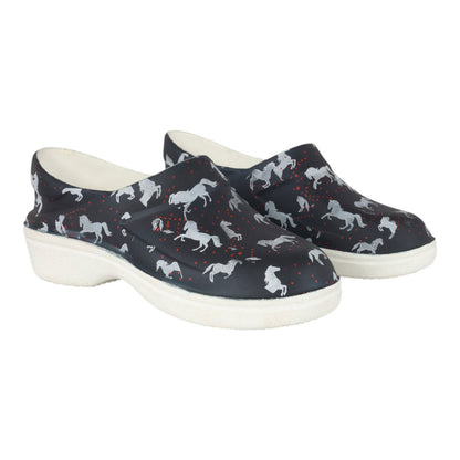 TuffRider BarnMule Ladies WorkLites