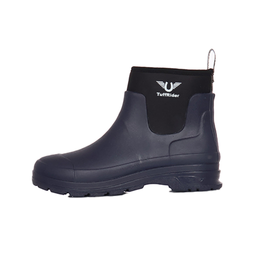 TuffRider Waterproof BarnMule Paddock Boots