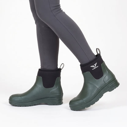 TuffRider BarnMule Paddock Boot